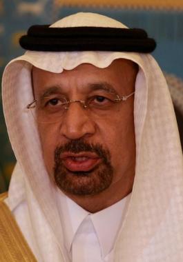 الفالح: لن نغرق السوق بالمعروض النفطي