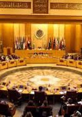 الجامعة العربية ترحب بقرار مجلس الأمن حول الاستيطان