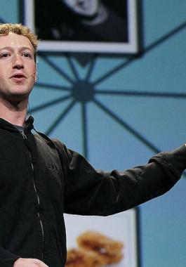 قريبا على فيسبوك.. التواصل باستخدام العقول فقط