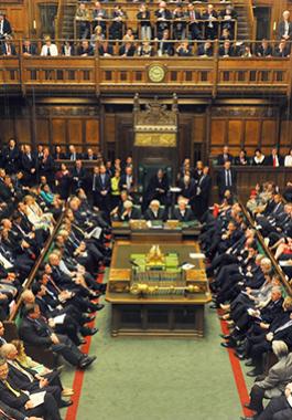 مؤامرة إسرائيلية لإسقاط نواب بريطانيين يدعمون الدولة الفلسطينية