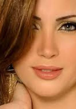 نسرين طافش