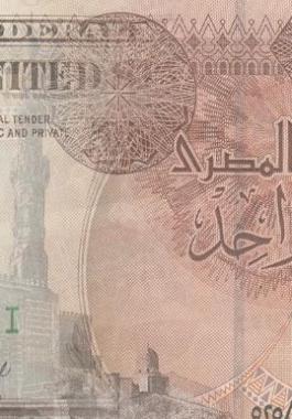 الجنيه المصري في صعود.. فهل استعاد عافيته؟