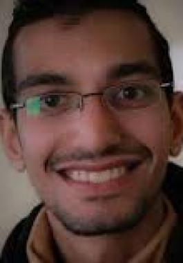 الأسير مجد عويضة