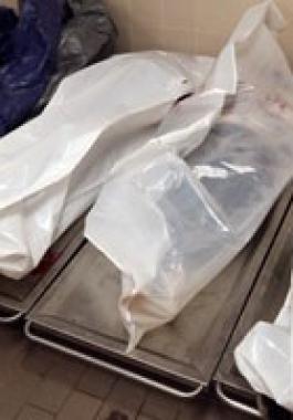 مصرع 3 مصريين إثر الجوع والعطش.jpg