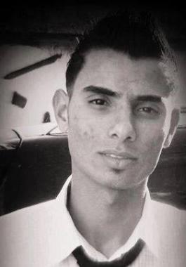 الأسير صلاح الطيطي 