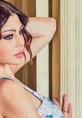 مشاهدات بالملايين .. هيفاء وهبي تتصدر السباق الرمضاني عربيًا