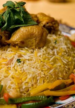 طريقة-عمل-الكبسة