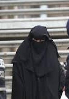 نقاب