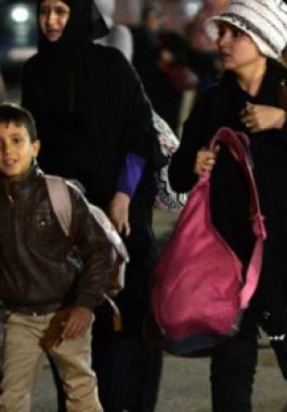 صورة أرشيفية