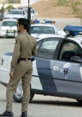 شرطة الرياض