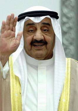 جاسم الخرافي