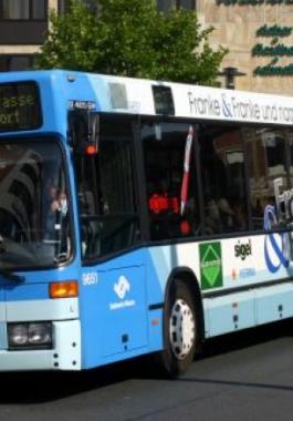 حافلة إسرائيلية 