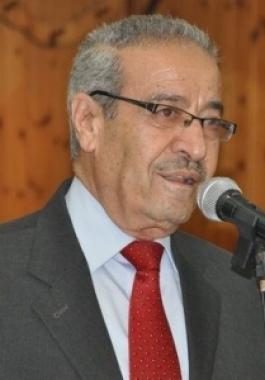 تيسير خالد