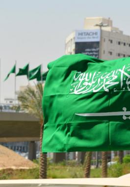 السعودية تنوي فرض ضريبة القيمة المضافة على المواطنين