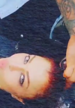 haifa wehbe