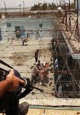 ثلاثة أسرى يدخلون أعوامًا جديدة في سجون الاحتلال