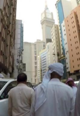 سعودي يذبح أطفاله الثلاثة في مكة.. وهذا ما نالته الزوجة