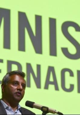 العفو الدولية: 