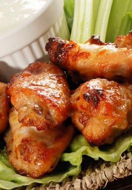hot-chicken-wings