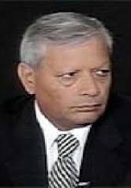 صالح القلاب
