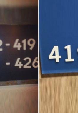 سبب غريب : لماذا لا توجد الغرفة '420' في الفنادق؟