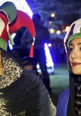 الإيرانيون