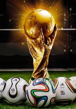 تصفيات كأس العالم 2018