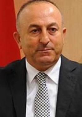 تركيا نرحب بمشاركة الولايات المتحدة في اجتماع أستانة