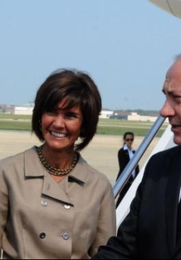 أورن ونتنياهو