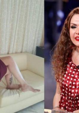 بالفيديو: هكذا وصفت لوسي سما المصري.. والمذيعة تضحك بشكلٍ هستيري!