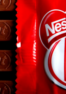 nestle