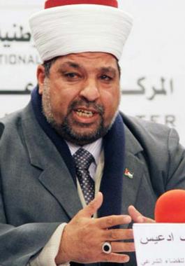 يوسف ادعيس
