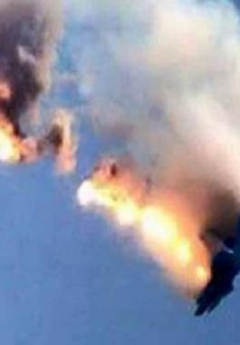 طائرة-روسية-بتركيا