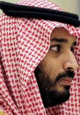 الأمير محمد بن سلمان يتحدى الأعراف في حملة التطهير.jpg