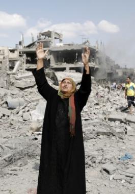 اتفاقية بقيمة 40 مليون دولار لتوفير حلول الإسكان للاجئين الفلسطينيين في غزة.jpg