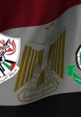  الكشف عن كواليس الحوارات المنعقدة بالقاهرة بين حركتي فتح وحماس
