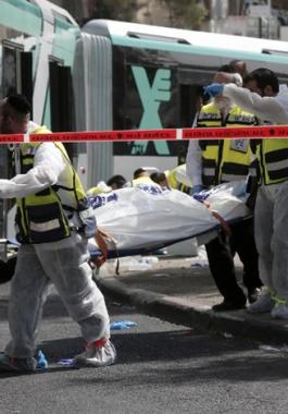 عملية القدس-خبر