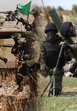 قائد عسكري في جيش الاحتلال: 