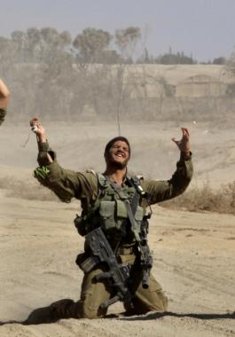 محلل إسرائيلي: تقرير 