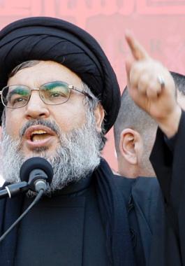 نصر الله: انتفاضة القدس يجب أن تتواصل وسنفاجئ العدو بما نخفيه لهم