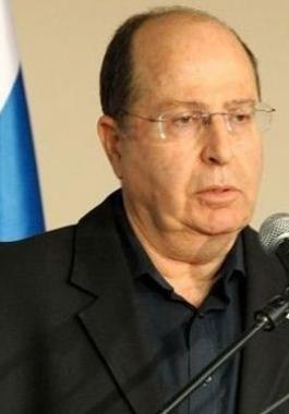 يعلون: أبحث عن شراكات سياسية مع أي شخص يهمه مستقبل إسرائيل