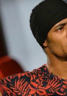 بالفيديو ساخر : 