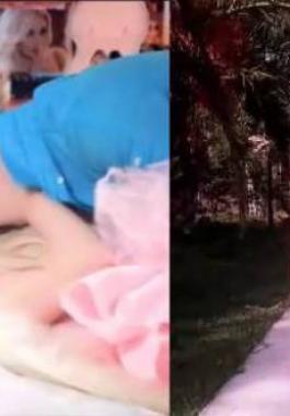 هل تذكرون زيزي وكليب 