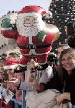 مدينة بيت لحم