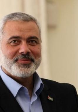 IsmailHaniyyeh