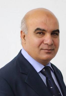 د.هاني العقاد (1)