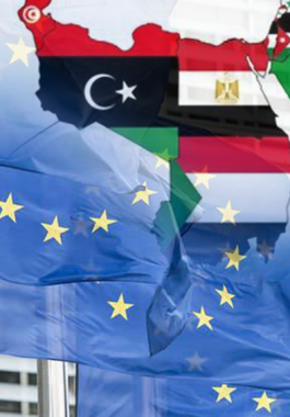تحليل: قراءة في عوامل الترابط بين الاتحاد الأوروبي والتفرق والعزلة بين الدول العربية؟!