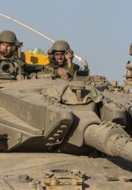 gaza-tanks77