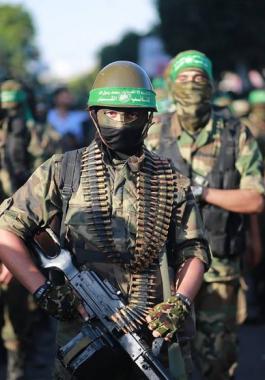 ضابط إسرائيلي شارك في حرب غزة حماس انتصرت علينا