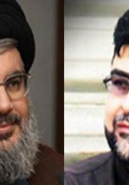 حسن نصر الله 